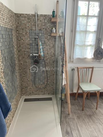 Maison de 114 m²