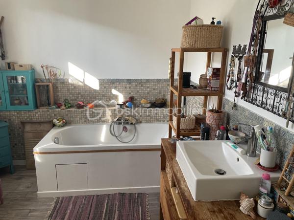 Maison de 114 m²