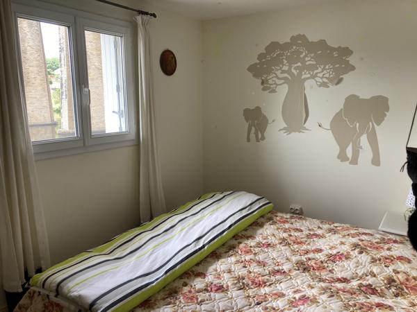 Maison à vendre à L'Isle-Jourdain (86150) - Vienne