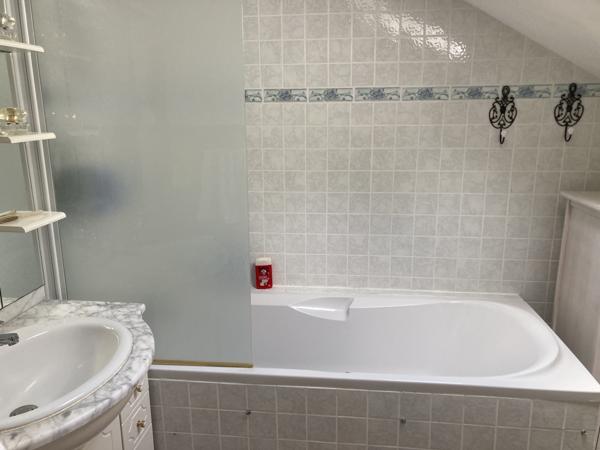 Maison à vendre à L'Isle-Jourdain (86150) - Vienne