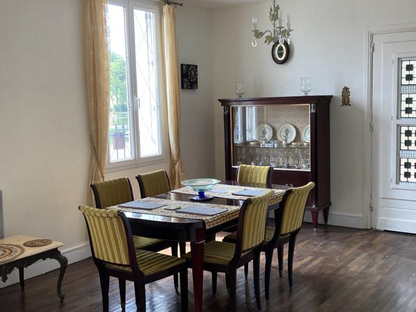 Maison à vendre à L'Isle-Jourdain (86150) - Vienne