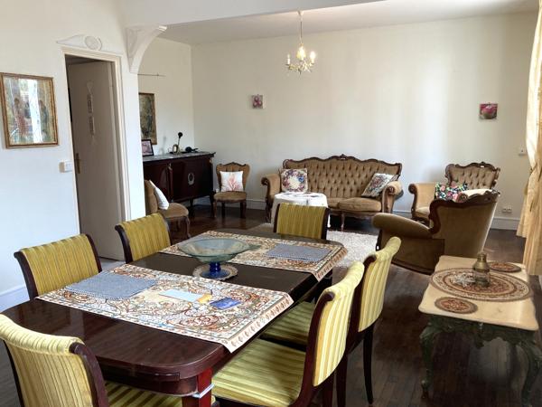 Maison à vendre à L'Isle-Jourdain (86150) - Vienne