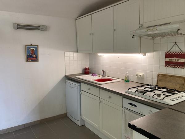 Maison à vendre à L'Isle-Jourdain (86150) - Vienne