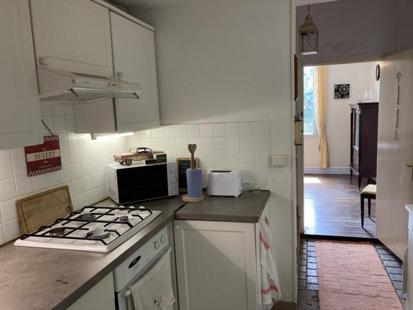 Maison à vendre à L'Isle-Jourdain (86150) - Vienne