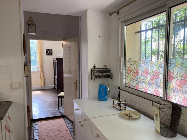 Maison à vendre à L'Isle-Jourdain (86150) - Vienne