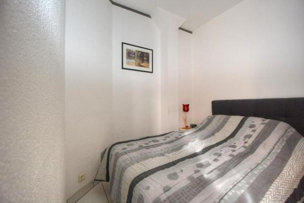 Appartement 2 pièces et parking  en centre ville