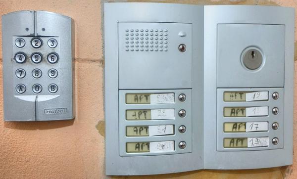 Appartement 2 pièces et parking  en centre ville