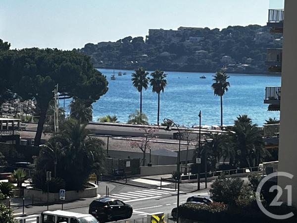 Appartement F3 à vendre  3 pièces - 52,64 m2 ROQUEBRUNE CAP MARTIN - 06