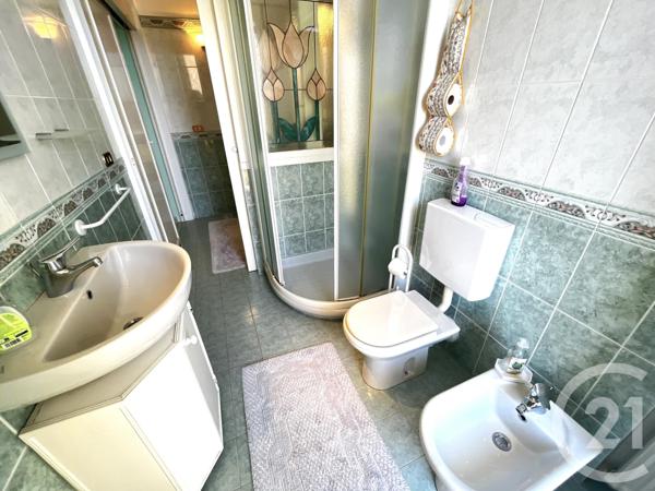 Appartement F3 à vendre  3 pièces - 52,64 m2 ROQUEBRUNE CAP MARTIN - 06