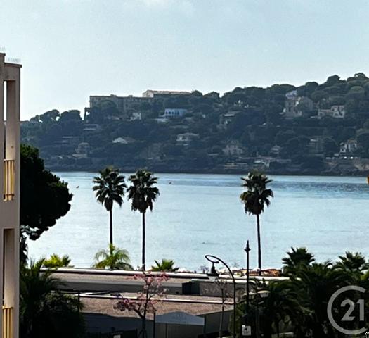 Appartement F3 à vendre  3 pièces - 52,64 m2 ROQUEBRUNE CAP MARTIN - 06