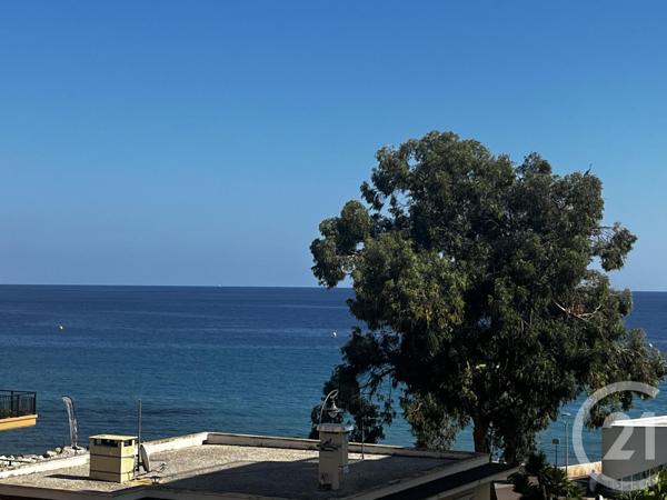 Appartement F3 à vendre  3 pièces - 52,64 m2 ROQUEBRUNE CAP MARTIN - 06