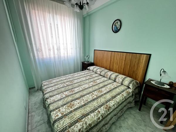 Appartement F3 à vendre  3 pièces - 52,64 m2 ROQUEBRUNE CAP MARTIN - 06