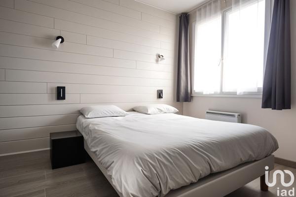 Hôtel-restaurant à vendre 300 m² Vairé