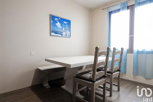 Hôtel-restaurant à vendre 300 m² Vairé