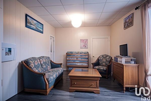 Hôtel-restaurant à vendre 300 m² Vairé