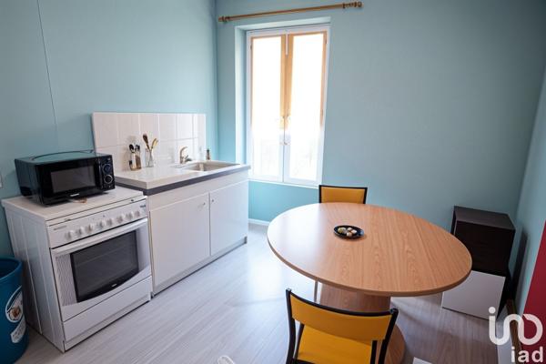 Hôtel-restaurant à vendre 300 m² Vairé