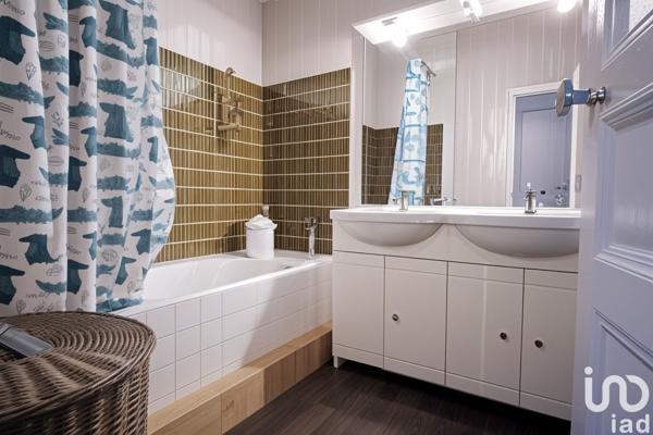 Hôtel-restaurant à vendre 300 m² Vairé