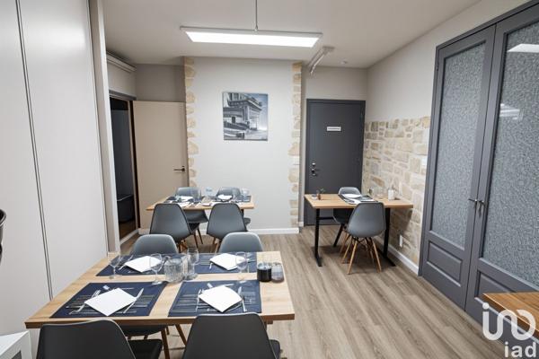 Hôtel-restaurant à vendre 300 m² Vairé