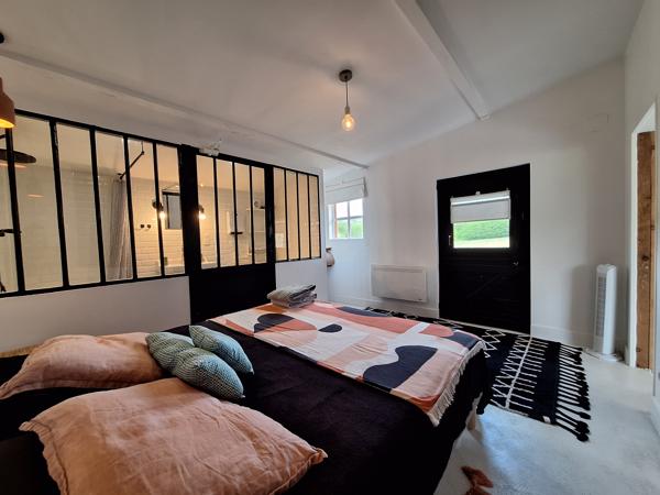 Maison à vendre à Marcillac-Saint-Quentin (24200) - Dordogne