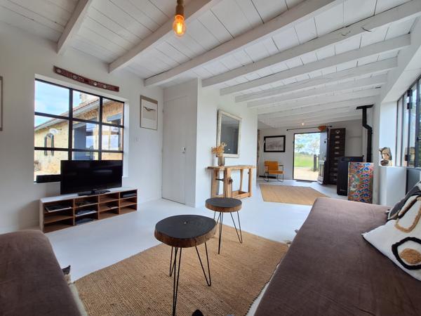 Maison à vendre à Marcillac-Saint-Quentin (24200) - Dordogne