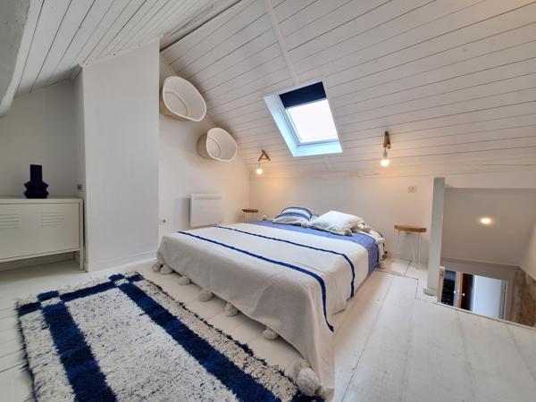 Maison à vendre à Marcillac-Saint-Quentin (24200) - Dordogne