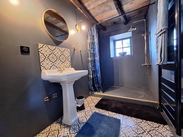 Maison à vendre à Marcillac-Saint-Quentin (24200) - Dordogne