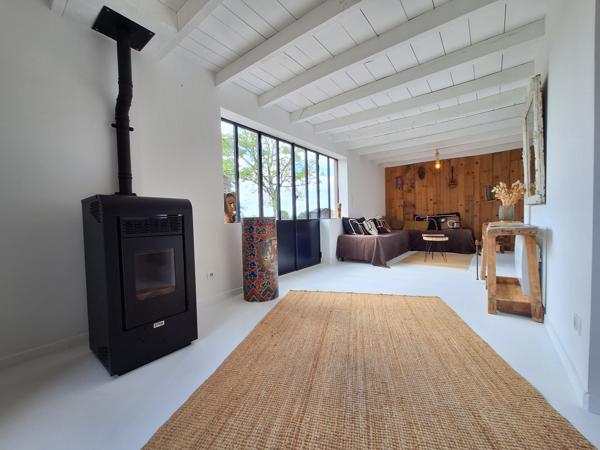 Maison à vendre à Marcillac-Saint-Quentin (24200) - Dordogne