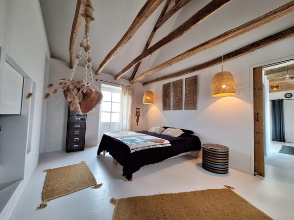 Maison à vendre à Marcillac-Saint-Quentin (24200) - Dordogne
