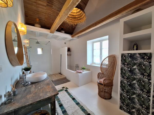 Maison à vendre à Marcillac-Saint-Quentin (24200) - Dordogne