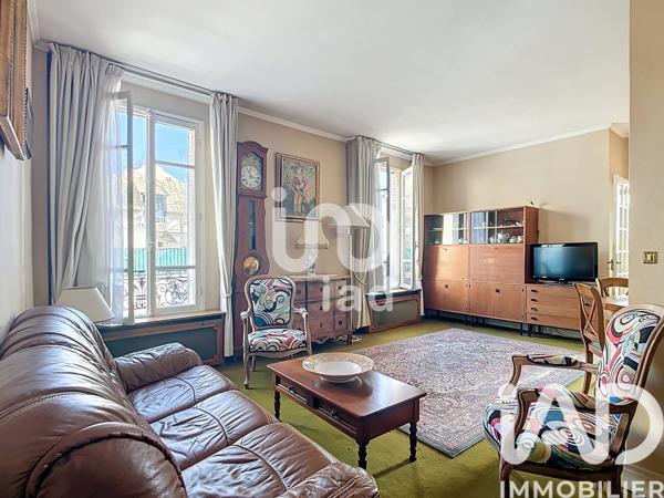 Maison à vendre 4 pièces 80 m² Colombes
