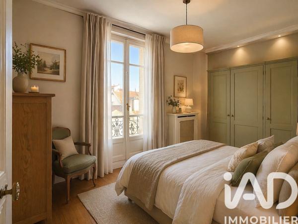 Maison à vendre 4 pièces 80 m² Colombes