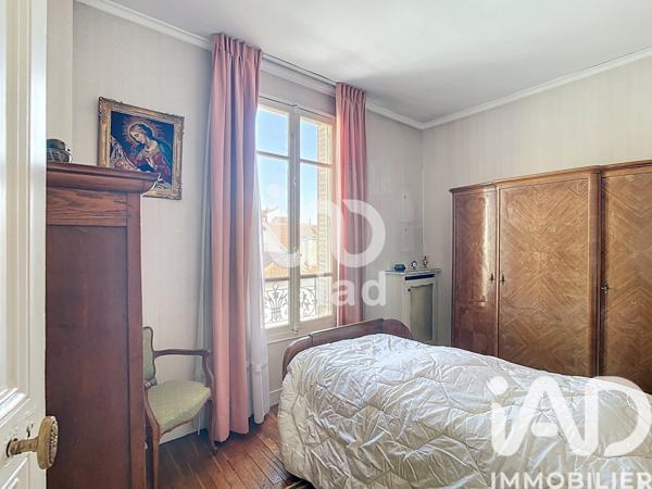 Maison à vendre 4 pièces 80 m² Colombes