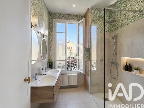 Maison à vendre 4 pièces 80 m² Colombes