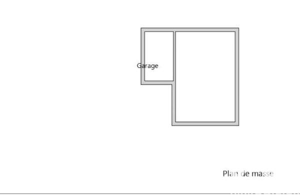 Maison à vendre 4 pièces 80 m² Colombes