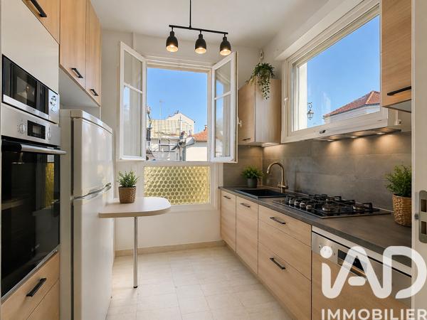 Maison à vendre 4 pièces 80 m² Colombes