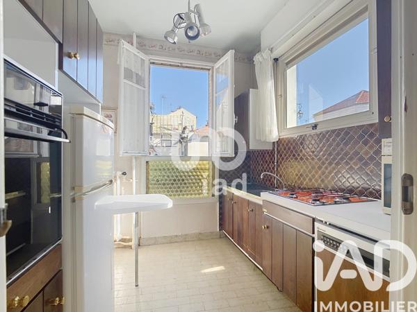 Maison à vendre 4 pièces 80 m² Colombes