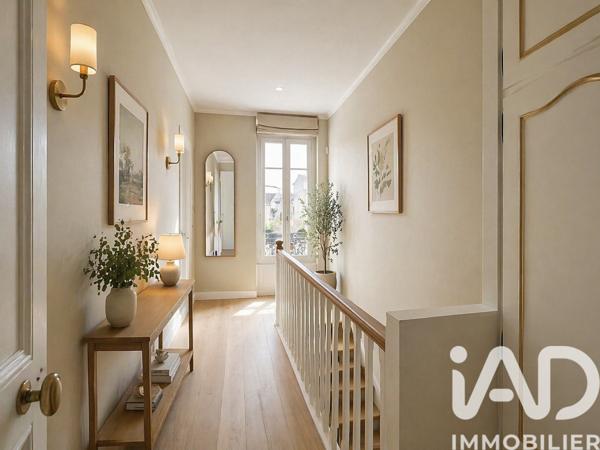 Maison à vendre 4 pièces 80 m² Colombes