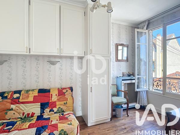 Maison à vendre 4 pièces 80 m² Colombes