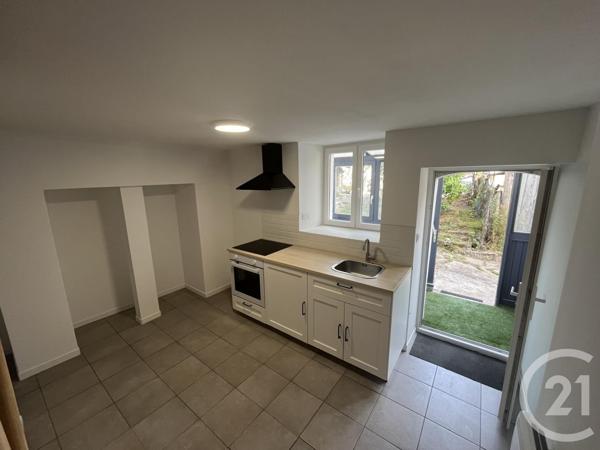 Maison à vendre  3 pièces - 58,83 m2 CENDRECOURT - 70