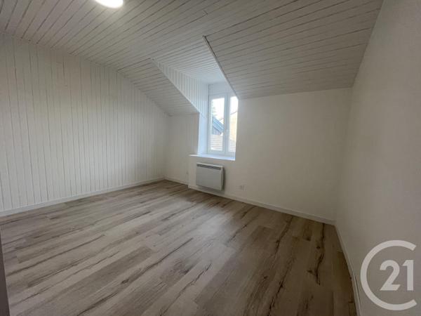 Maison à vendre  3 pièces - 58,83 m2 CENDRECOURT - 70