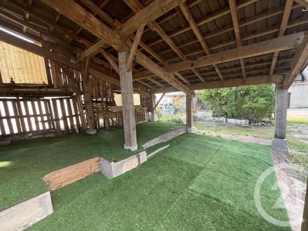 Maison à vendre  3 pièces - 58,83 m2 CENDRECOURT - 70