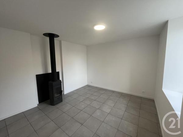 Maison à vendre  3 pièces - 58,83 m2 CENDRECOURT - 70