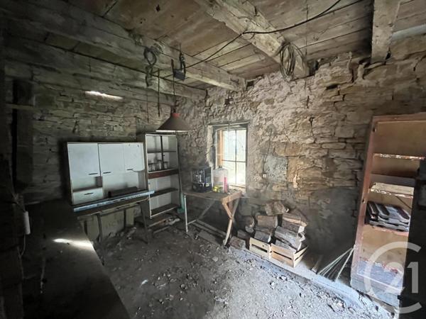 Maison à vendre  3 pièces - 58,83 m2 CENDRECOURT - 70