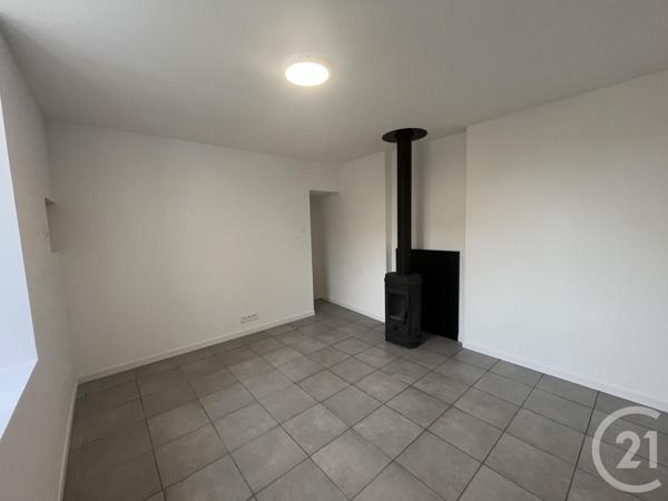 Maison à vendre  3 pièces - 58,83 m2 CENDRECOURT - 70