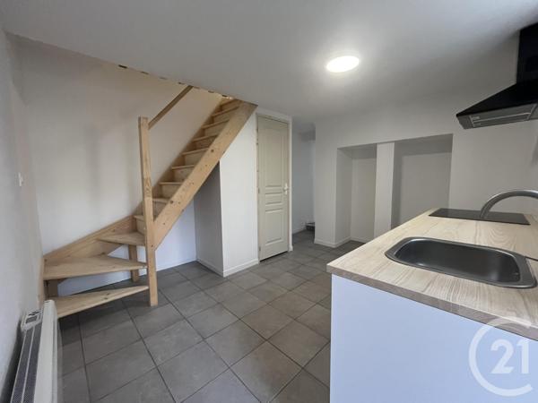 Maison à vendre  3 pièces - 58,83 m2 CENDRECOURT - 70