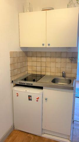 Appartement F2 (30 m²) à louer à CALAIS