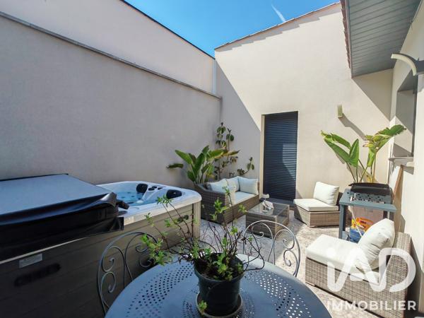 Maison à vendre 3 pièces 90 m² Villeneuve-de-la-Raho