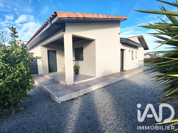 Maison à vendre 3 pièces 90 m² Villeneuve-de-la-Raho