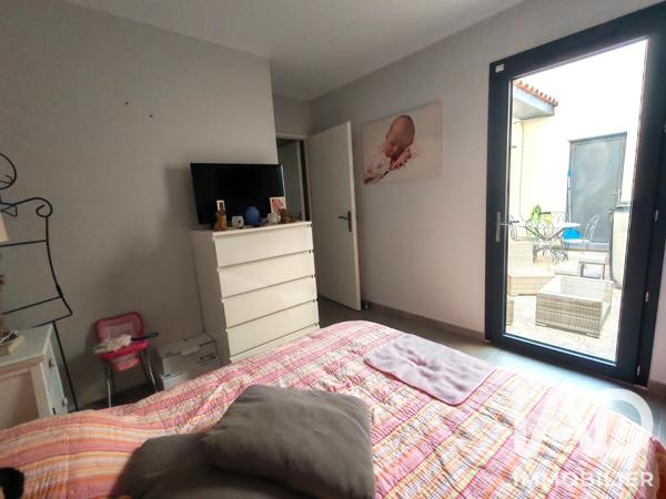 Maison à vendre 3 pièces 90 m² Villeneuve-de-la-Raho