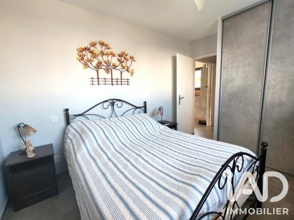 Maison à vendre 3 pièces 90 m² Villeneuve-de-la-Raho